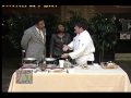 cafe marie wreg 11-4-09 9am.wmv