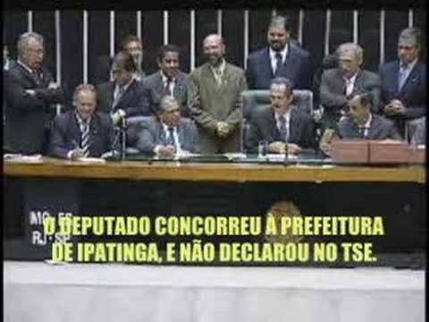 Imagem de Amostra do You Tube