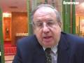INMA poll: Juan Antonio Giner, on sins of newspapers