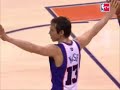 Phoenix Suns 2007-2008