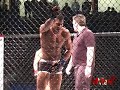 Crazy Capoeira MMA