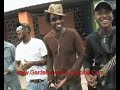 Heritier & Fabrice-Extrait de la Chanson D\