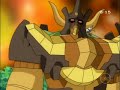 Bakugan Episode 47 Part 1 English