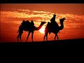 dj Nickodemus - Desert Dancer (Zeb's Slow Camel Ri