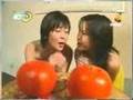 恭喜大家过新年- Staring Jessica Liu, Elvin Ng, Felicia Chin & Nat