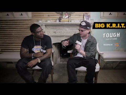 krit - NPR said Big K.R.I.T. was one of the acts to watch at SXSW and they were right. He tore it up. In this episode, LilInternet asks him some tough questions abo...