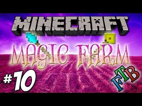 Magic Pickax - Click Here To Subscribe! ▻ http://bit.ly/SubGyldenglad Follow me on twitter! ▻ http://bit.ly/TwitterGyldenglad Please like & favorite the video to support th...
