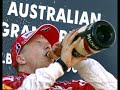 Kimi Raikkonen Ing Australian Gran Prix Melbourne 2007