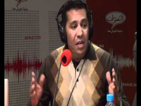 Rachid Taoussi, entraineur du MAS