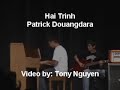 Palo Duro Talent Show- Hai and Patrick