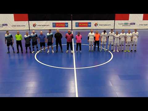 50+. Восход — Dream Team 72. 29-03-2026