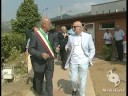 MediaGold.it - Nuovo campo da tennis per diversabili