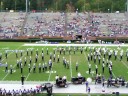 2008 Furman University Paladin Regiment Halftime Show 2008 Furman University Paladin Regiment Halftime Show