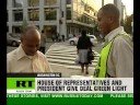 Mixed reaction on bailout plan Mixed reaction on bailout plan