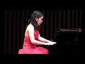 M.Glinka: The Lark  2008/08/25 Piano Recital