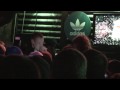 Nātre pret Edavārdi Stieples @ HIPHOPA ZAPTE 3
