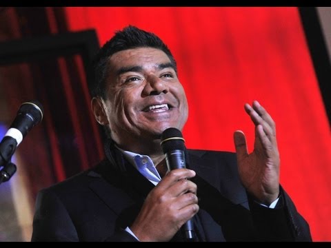 George Lopez 