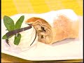 Método Gross Los Clásicos - Torta Selva Negra y Strudel