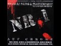 Montana Beatz & Plattenpapzt Feat. Sprachtot - Die Zeit