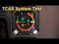 videos de ATR 72 TCAS System Test Demo