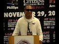 Shawn Estrada Proffesional Debut Post Press Conference...2008 Shawn Estrada Proffesional Debut Post Press Conference...2008