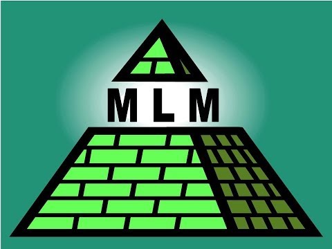 how to know mlm company