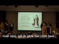 St. Antonius Gildelied