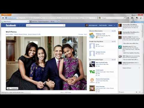 facebook 