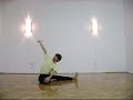 Vinyasa janu sirsa & parighasana - Nadi vinyasa