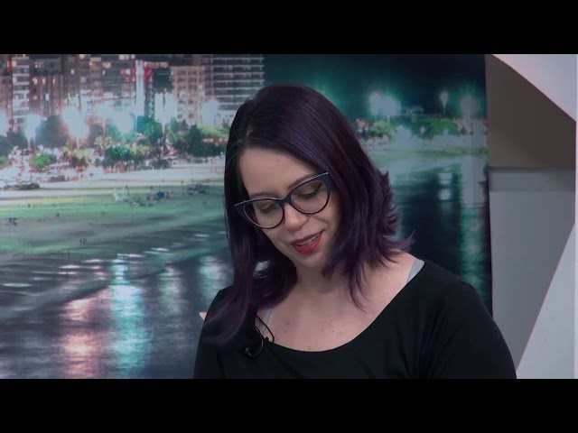 Filha de Antonio José, J.C.Gray fala de seu novo livro