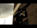 CSS | unreeeal Sick wallbang @ De_nuke edit by mosh