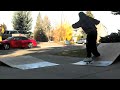 Skateboarding, Snowboarding and biking
