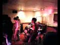 pink lizards performing their hit something special, this is a real crowd pleaser.