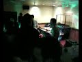 pink lizards performing their hit something special, this is a real crowd pleaser.