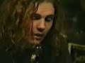 The Smashing Pumpkins - Blue (live)
