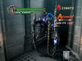 PC Devil May Cry 4 3rd Combat Adjudicator