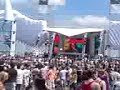 Ron Carroll playing at Extrema Outdoor 2007