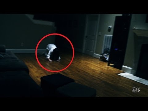markapsolon - The strange sounds came from the staircase area and I did not think it would be this serious. I have never seen the ghost move toward me before and this real...