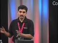 GTAC 2007: Vivek Prahlad-Testing Swing Apps w/ Frankenstein