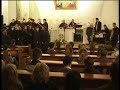 WDM - Wrocławska Diakonia Muzyczna - KOncert - Duszo Chrystusowa