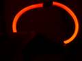 merlins flashing collar prototype