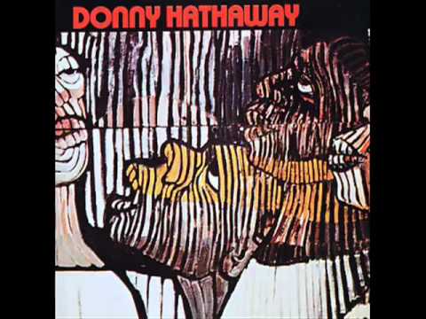 Donny Hathaway - Magnificient Sanctuary Band lyrics