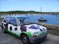 le conquet, petite ville portuaire de bretagne mais qui n'a pas e port militaire comme dans la bd d'ast�rix... celui ci se trouve � brest. sur la chanson ar bloaz daou vil du chanteur breton erik marchand et les balkaniks