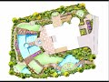.3D architectural rendering slide show - Happytreestudio.com