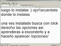 hacker msn messenger en tu pc  español 