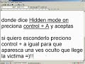 hacker msn messenger en tu pc  español 