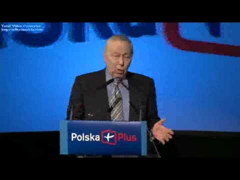 Wystąpienie Marcina Libickiego