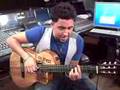 Colby O'Donis "What You Got" Acoustic Spanish Version