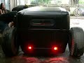 RatRod Jolly Jumper