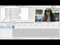 Sony Vegas Tutorial || HD/Widescreen